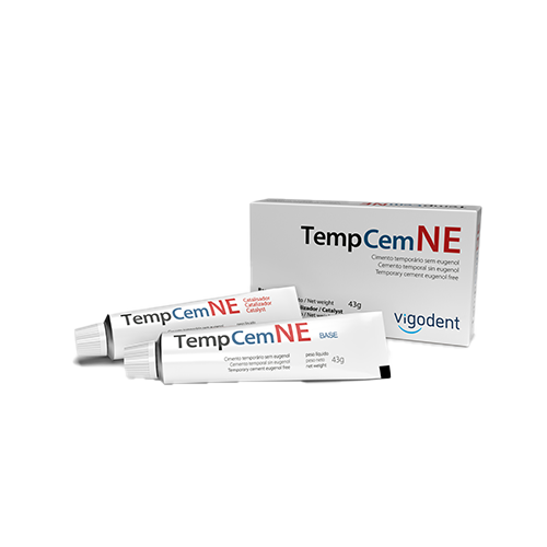 TEMP CEM NE VIGODENT