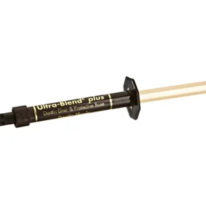 ULTRA - BLEND PLUS ULTRADENT