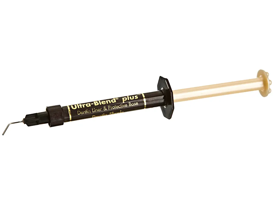 ULTRA - BLEND PLUS ULTRADENT