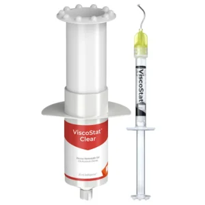 VISCOSTAT SINGLE ULTRADENT