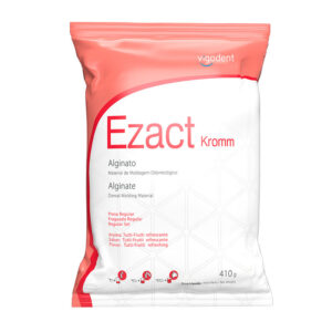 EZACT KROMM 410G VIGODENT
