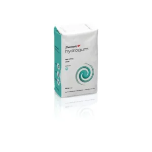 ALGINATO HYDROGUM TIPO I - 500G ZHERMACK