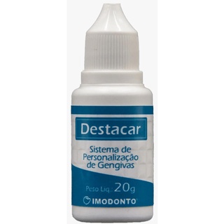 RESINA STYLLOCOR COR 66 - 20G IMODONTO