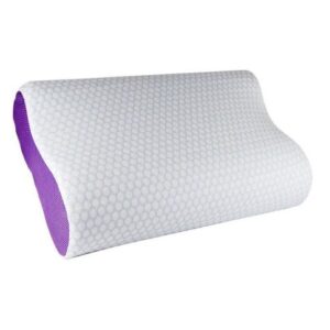 TRAVESSEIRO ORTOPEDICO GEL RELAXMEDIC