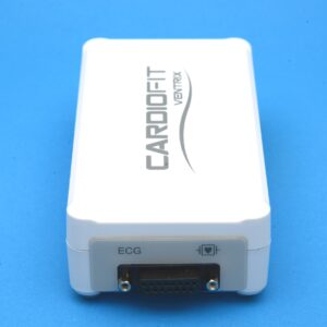 ELETROCARDIOGRAFO CARDIOFIT USB VENTRIX