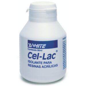 CEL -LAC 95ML SSWHITE