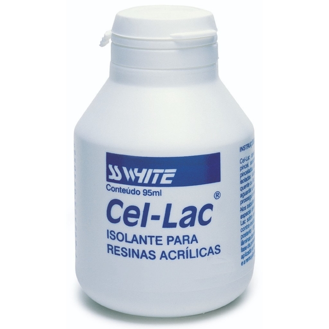 CEL -LAC 95ML SSWHITE