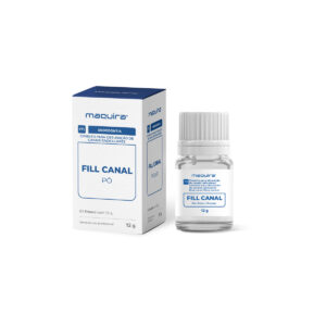 FILL CANAL CIM ENDO KIT PO + LIQ MAQUIRA