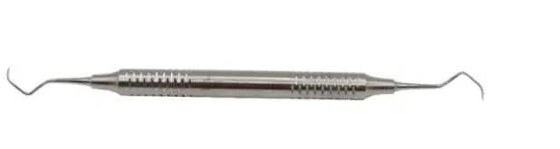 CURETA GRACEY Nº 45637 CABO OCO MS 81563630017 6B INVENT