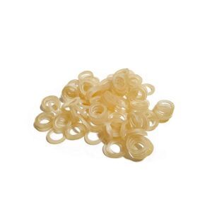 ELASTICO ORTODONTICO - LATEX - INTRA-ORAL ORTHOMETRIC