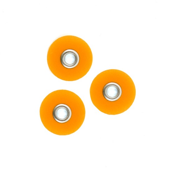 SOF -LEX  POP-ON 4931G 1/2 REPOSICAO LARANJA
