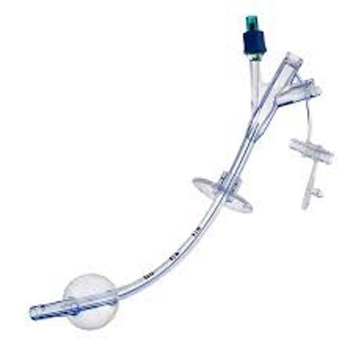 SONDA NUTRIÇÃO ENTERAL GASTROSTOMIA SILICONE 14 FR VITAL