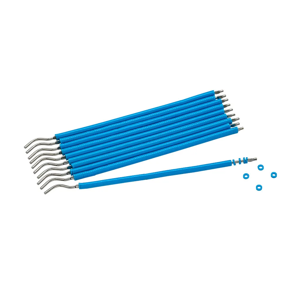 ELASTOMEROS LIGADURA BENGALINHA - ORTHOMETRIC