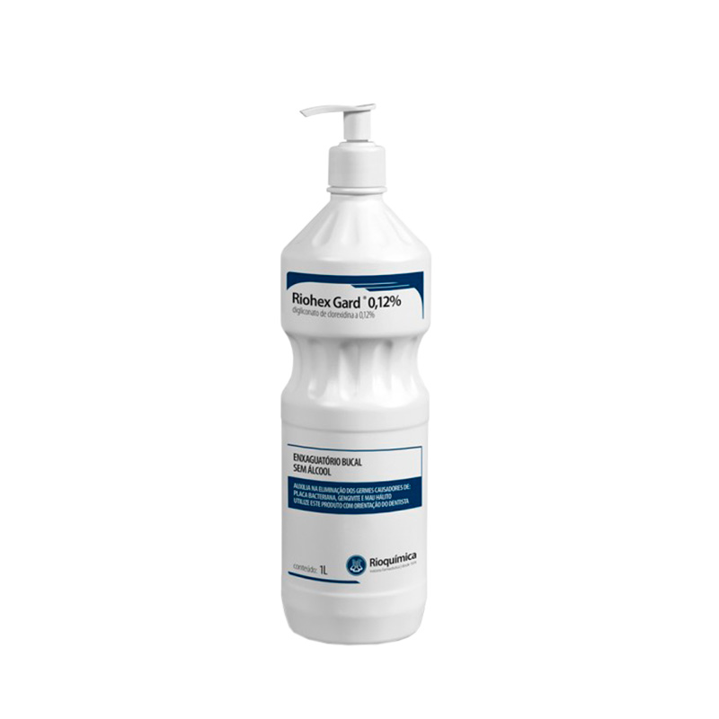 RIOHEX GARD 0,0012 1L PUMP RIOQUIMICA