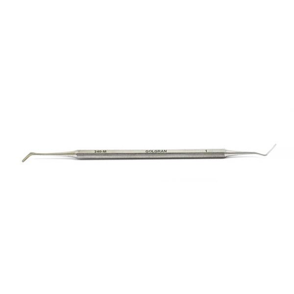 CURETA DE GRACEY 45511 MILLENNIUM GOLGRAN