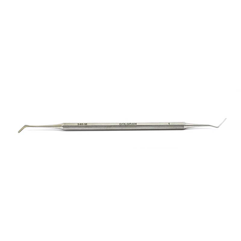 CURETA DE GRACEY 45511 MILLENNIUM GOLGRAN
