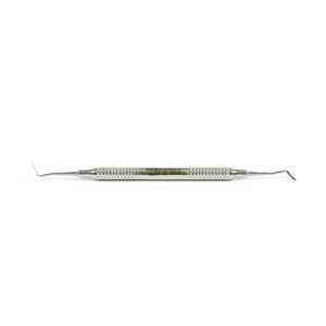 ESPATULA P/ RESINA 1 DUPLA MILLENNIUM GOLGRAN