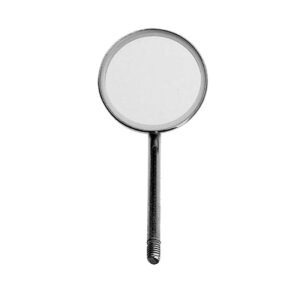 ESPELHO BUCAL SSW 5 SSWHITE