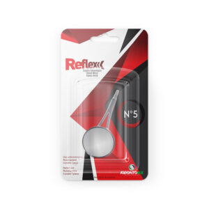 ESPELHO ODONT. Nº5 REFLEX IODONTOSUL