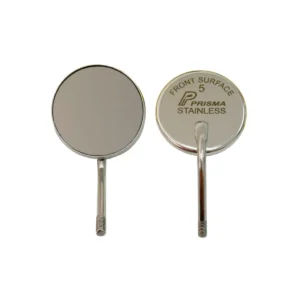 ESPELHO CLINICO N. 5 CX C/12 PRISMA