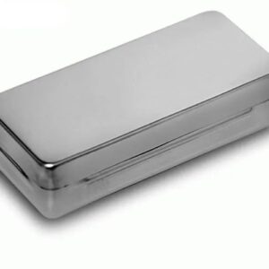 RET. FLEX. LISO 26X12X06 CM FLEXINOX
