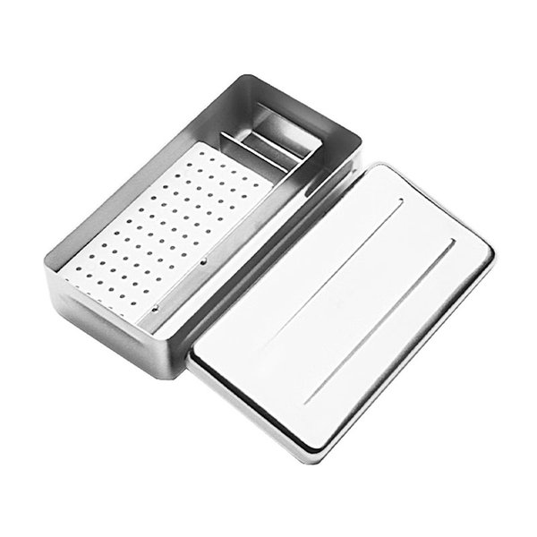 RET. PERF. 15,5X07X05 CM FLEXINOX
