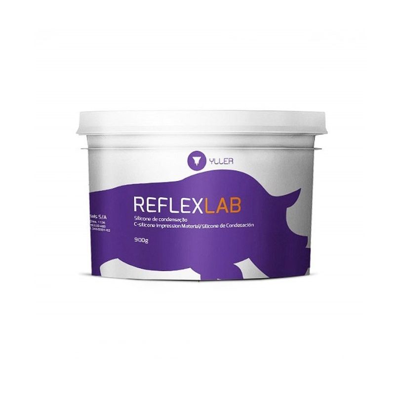 REFLEX LAB 900GR YLLER