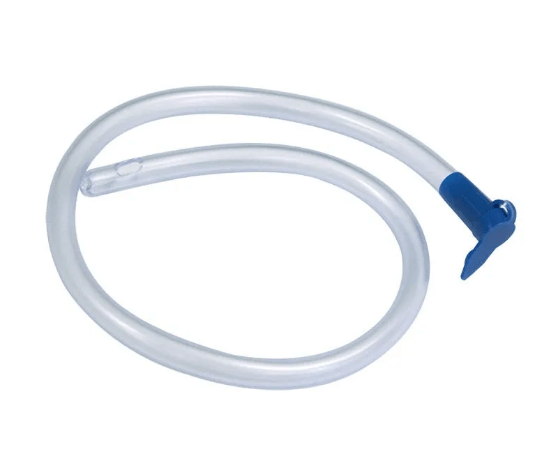 SONDA URETRAL DE ALIV 20FR SOLIDOR SOLIDOR