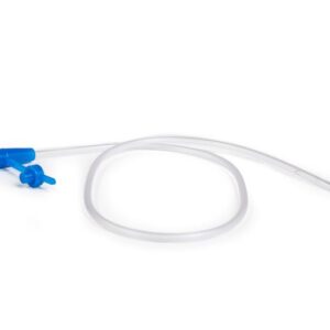 SONDA ASPIRACAO TRAQUEAL NR 14 FR FOYOMED