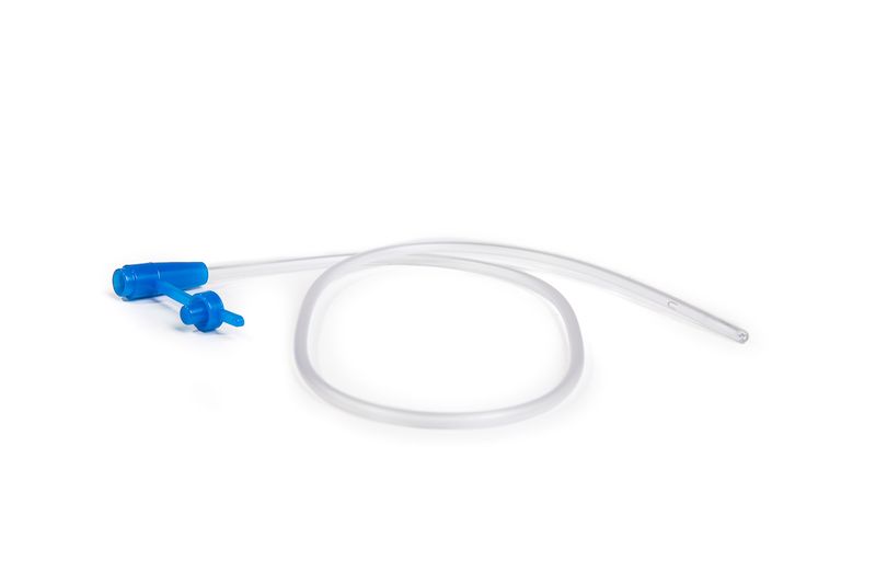SONDA ASPIRACAO TRAQUEAL NR 14 FR FOYOMED