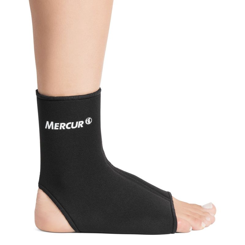 TORNOZELEIRA MERCUR ESPORTE G MERCUR