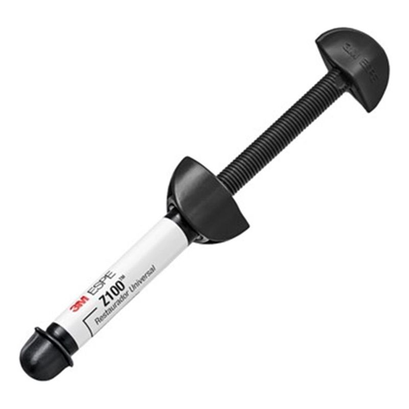 RESINA COMP MICROH Z100 - UD DENTINA UNIVERSAL SER 4G 3M - 3M 3M