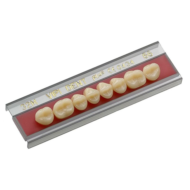 VIPI DENT B POST. SUP. 32LI COR 66 VIPI