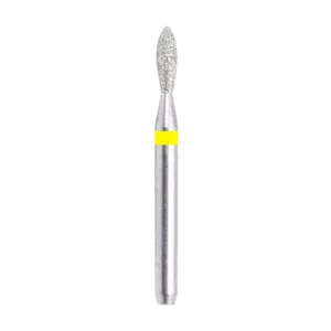 PONTA DIAMANTADA 1111FF - CX. C/10 MICRODONT