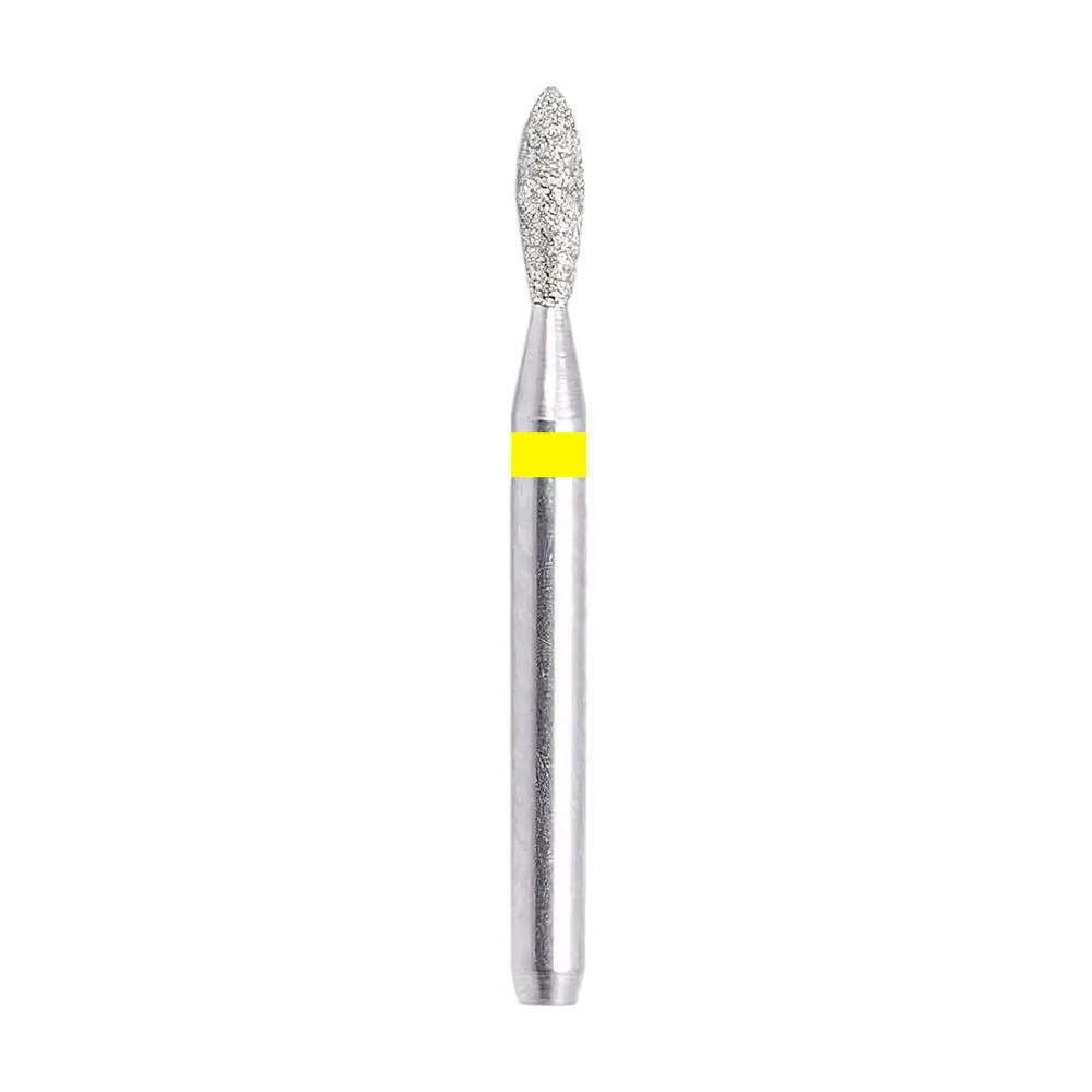 PONTA DIAMANTADA 1111FF - CX. C/10 MICRODONT