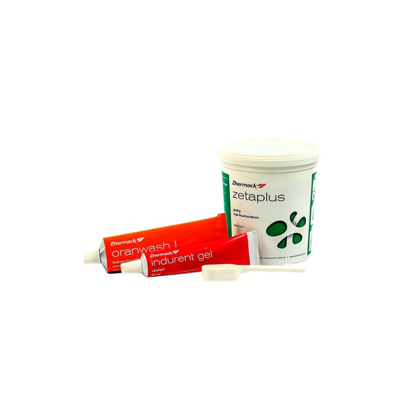 ZETAPLUS L INTRO KIT ZHERMACK