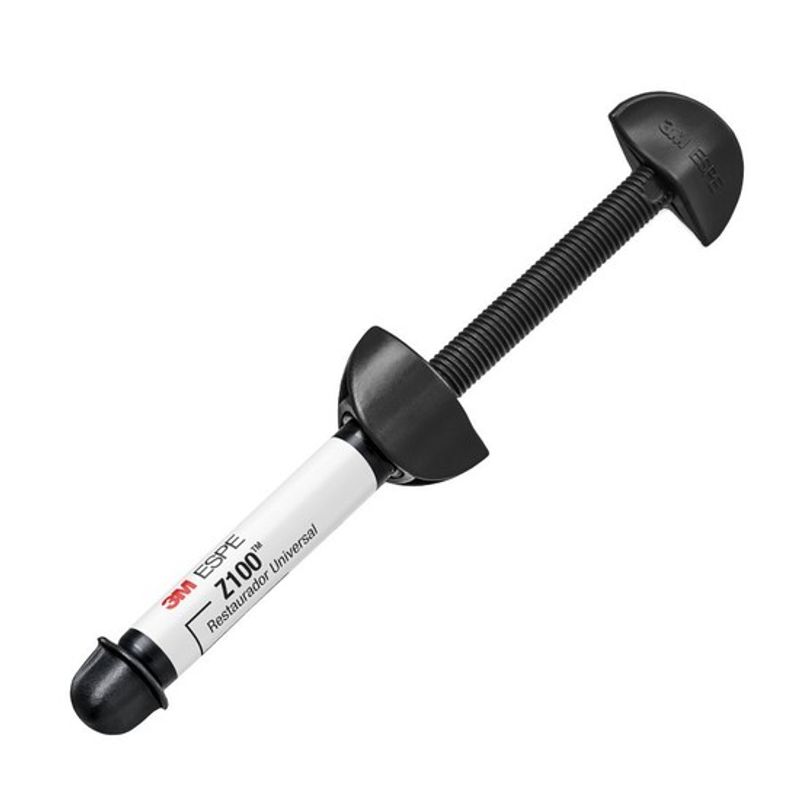 RESINA COMP MICROH Z100 I - INCISAL SER 4G 3M