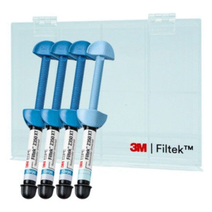 FILTEK Z350XT A3B 4G PROMO 3M