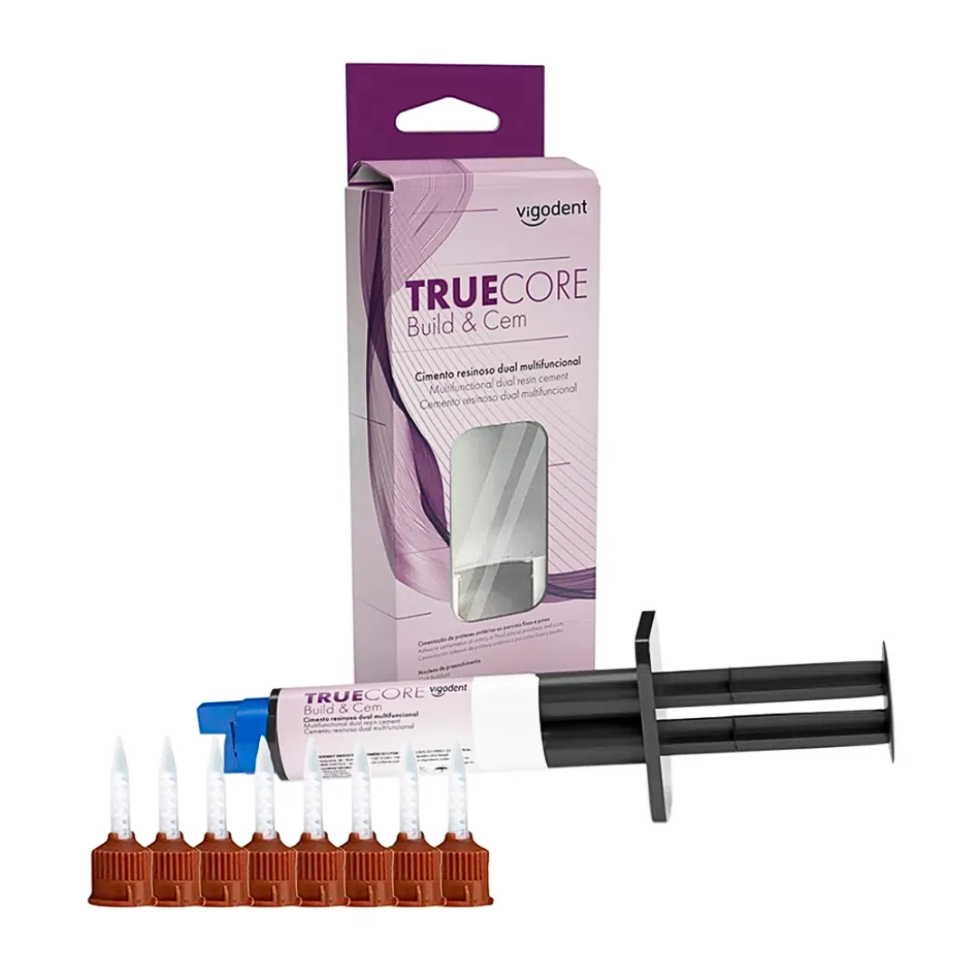 TRUECORE UNIVERSAL REPOSICAO VIGODENT