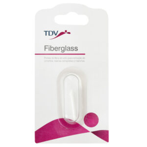 FIBERGLASS REFIL - PONTA Nº 2 (PT) TDV