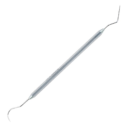 SONDA EXPLORADORA 47 GOLGRAN