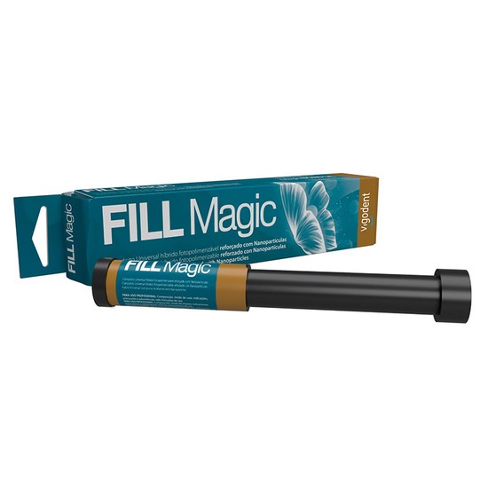 FILL MAGIC REPOSICAO ESMALTE C4 COLTENE