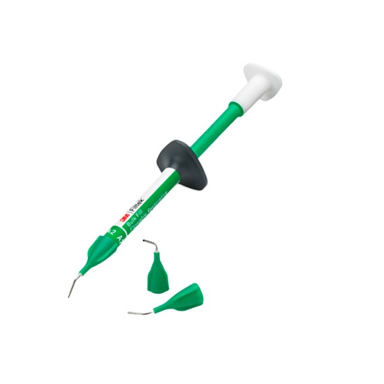 RESINA FLUIDA FILTEK BULK FILL FLOW A2 SER2G+10 PONTAS APLIC - 3M - 3M 3M