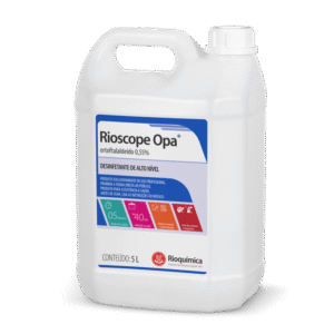 RIOSCOPE OPA 5L RIOQUIMICA