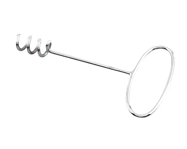SACA-FIBROMA DOYEN 17CM (MEDICA) GOLGRAN