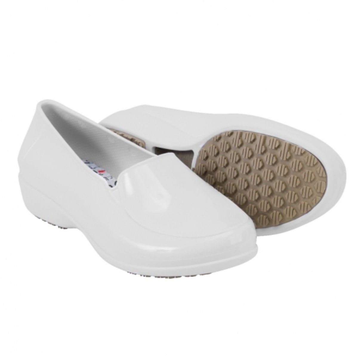 STICKY SOCIAL WOMAN CA 41532 BRANCO 33 CANADA