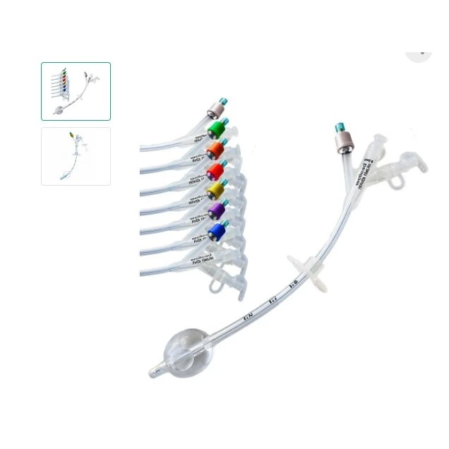 SONDA NUTRIÇÃO ENTERAL GASTROSTOMIA SILICONE 12 FR VITAL