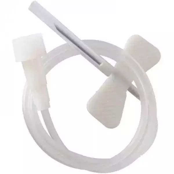 SCALP 21 EMB GRAU CIRURGICO - GAMMA VEIN GAMA VEIN