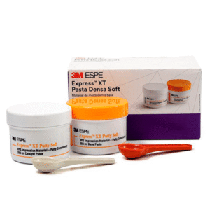 EXPRESS XT PASTA DENSA SOFT 3M