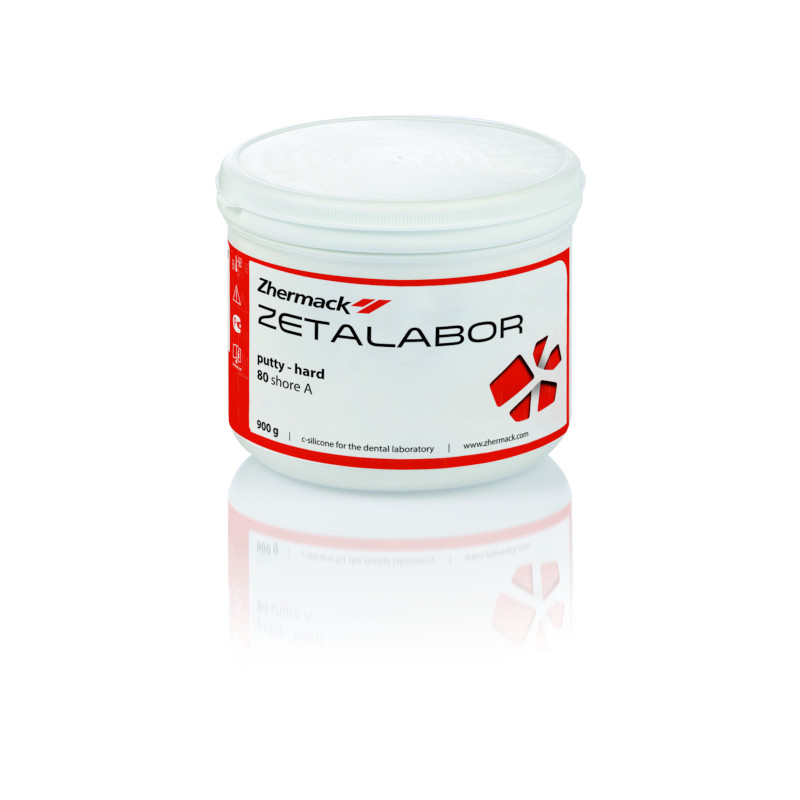 ZETALABOR 900G ZHERMACK